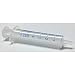 Plastic Syringe, Luer Slip, 5 mL, PK100