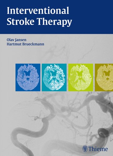 INTERVENTIONAL STROKE THERAPY