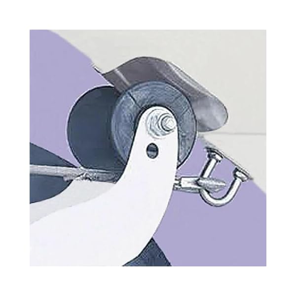 Megaware-Keelguard-Solid-Scuffbuster-Bowguard-575-X-45-inches-Stainless-Steel