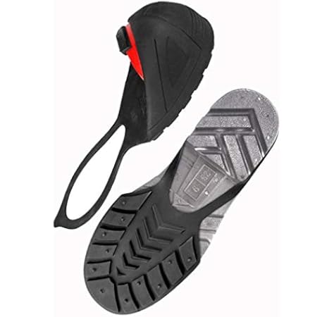 composite toe covers