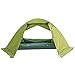 FLYTOP 3-4 Season 1-2-person Double Layer Backpacking Tent Aluminum Rod Windproof Waterproof for Camping Hiking Travel Climbing - Easy Set Up