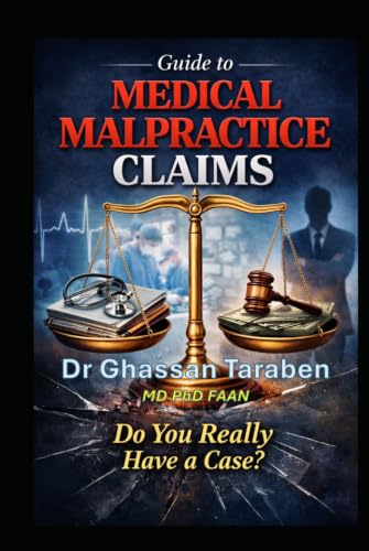 Guide to Medical Malpractice Claims: Do You Really Have a Case?