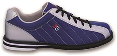 unisex-adult Bowling Shoes