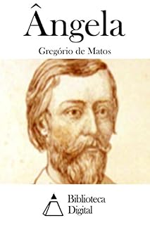 Livro Ângela