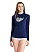 Baleaf Women's Surf UV Sun Protective Long Sleeve Rashguard UPF 50+