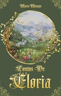 Livro Contos De Eloria