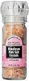 Trader Joe's Himalayan Pink Salt Crystals with