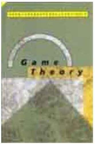 Download Game Theory PDF