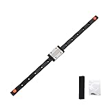 MGN12H 200mm Linear Rail 7.87'' with MGN12H Steel