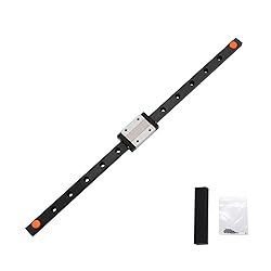 MGN12H 500mm Linear Rail 19.68'' with MGN12H Steel