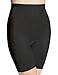 Maidenform Flexees Women's Shapewear Lightweight Thigh Slimmer with Elastic Free Legs