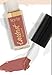 tarte Tarteist Quick Dry Matte Lip Paint (Rose) 0.034 oz Travel Size
