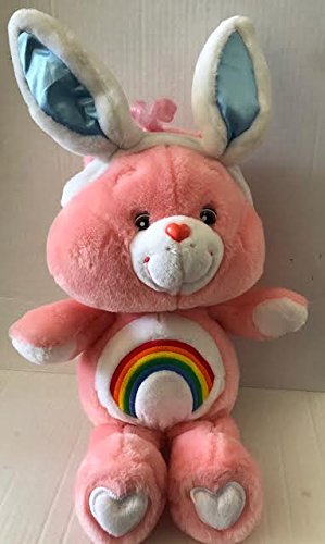 care bear bunny