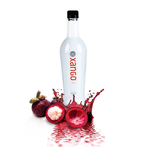 Best xango mangosteen juice 1 bottle Sideror Reviews
