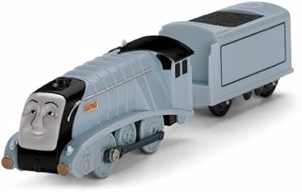 trackmaster spencer