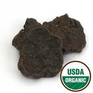 Fo-ti Root Slices Organic Starwest Botanicals 1 lb