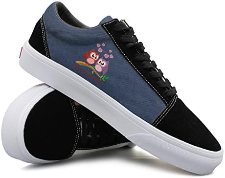 Men Save The Hooters Fashionable Casual Shoes