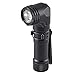 Streamlight 88087 ProTac 90 300-Lumen Multi-Fuel Right Angle Tactical Flashlight with one CR123A Lithium & one AA Alkaline Battery & Nylon Holster, Black, Clamshell Packaged