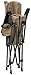ALPS Mountaineering Leisure Chair, Khaki