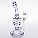 XINPAI Double Layers 21cm Tall 14.4mm Joint Purple