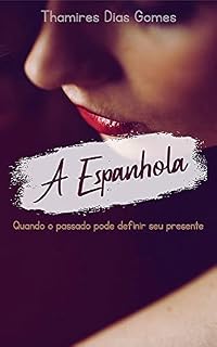 Livro A Espanhola