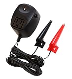 HydroCheck Hi-Lo Pump Controller with Dual Float Switch (HC6000v2), Made in the USA
