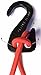 Secure It Quick Bungee Cord Hook to Make Your Own Bungee Cords Made in America