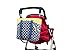 SoHo diaper bag Chelsea 6 pieces set nappy tote bag large capacity for baby mom dad stylish insulated unisex multifunction waterproof includes changing pad stroller straps Bule