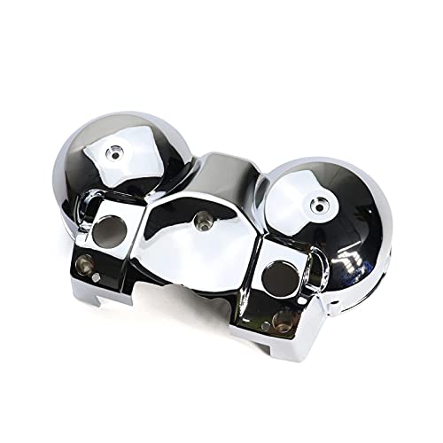 Fangaichen Snelheidsmeter Toerenteller Meters Buitenkant Case Cover Motorfiets Bottom Behuizing Voor B900F HORNET CB… - Image 4