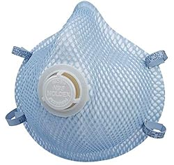 Moldex HandyStrap Series Particulate