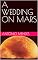 Livro A WEDDING ON MARS