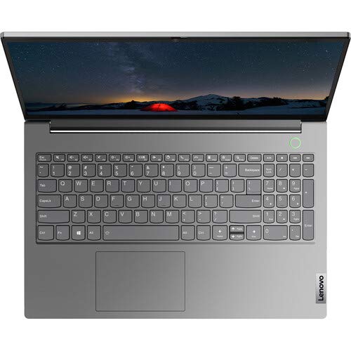 Lenovo ThinkBook 15 G2 are Notebook, AMD Ryzen 4600U, 8GB