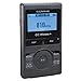 C. Crane CWTPL CC Witness Plus Digital MP3 Recorder Player with Built-in AM FM Radio