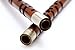 Carrotmusic Model CD301 Alto C Professional Level Dizi Bamboo Flute