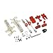 Avid Professional Bleed Kit DOT Fluid Not Included