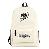 Fairy Tail Cosplay Bag Unisex Canvas/Nylon Backpack for Sale