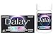 Dalay Nighttime Sleep-Aid Maximum Strength (Single Bottle with 24 Tablets)
