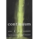 Continuum: Poems