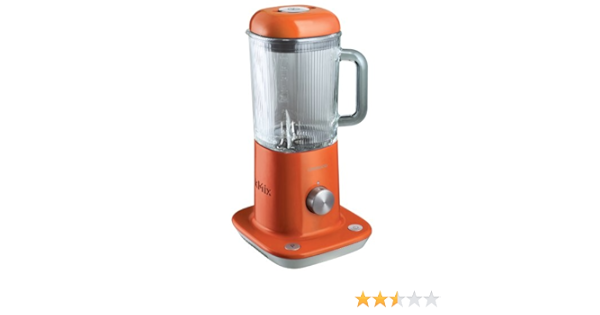 kenwood mixer and blender