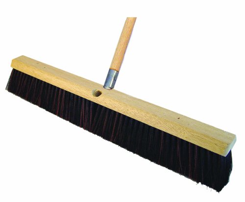 Magnolia 5624 24-Inch Garage Floor Broom