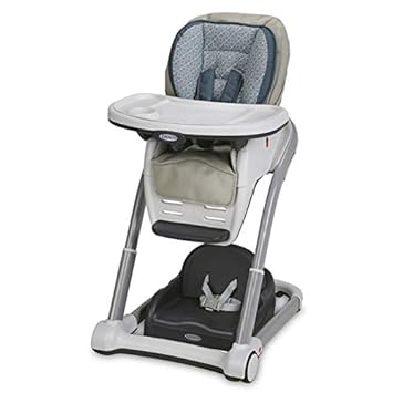 graco blossom 6 in 1