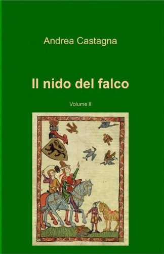 Il nido del falco - VOL2 (Italian Edition)