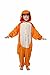 Value Sport Kids Unisex Cosplay Pajamas Onesie Charmander Costume