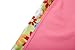 Attraco Baby Boys Girls' Short Sleeve Rash Guard Swimsuit Sunsuit 1 Piece UPF 50