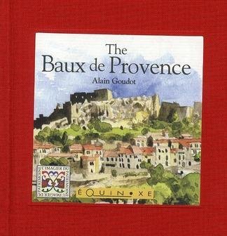 Les Baux-de-Provence