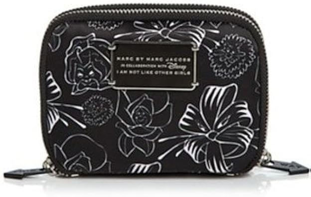 Amazon マークジェイコブス Marc Jacobs 化粧ポーチ アリスインワンダーランド コラボ 化粧ポーチ ブラックマルチ 並行輸入品 ポーチ Amazon マークジェイコブス Marc Jacobs 化粧ポーチ アリスインワンダーランド コラボ 化粧ポーチ ブラックマルチ 並行輸入品 ポーチ