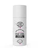Premium Female Arousal Gel - Bad Girl - Naturally Increases Stimulation and Libido and Enhances Climax -- for Women's Pleasure