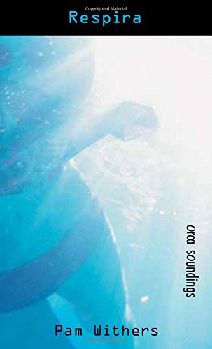 Respira: (Breathless) (Spanish Soundings) (Spanish Edition)