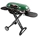 Coleman RoadTrip LXE Portable Propane Grill, Green