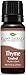 Plant Therapy Thyme Linalool Essential Oil 10 mL (1/3 oz) 100% Pure, Undiluted, Therapeutic Grade